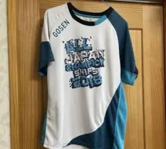 GOSEN 限定Tシャツ Lサイズ