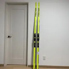 FISCHER SPEEDMAX 3D CL 812 MEDIUM 207cm