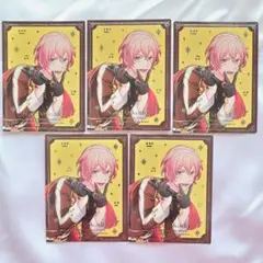 うたプリ ナギ アニバ ステッカー