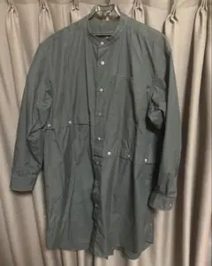 engineered garments ロングシャツ Sサイズ