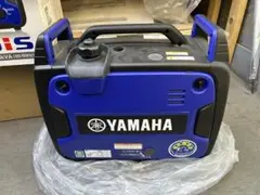 YAMAHAインバータ発電機 EF1800is