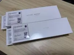 【新品未開封品】vyvo WATCH LITE EDITION 4個セット