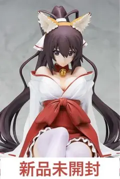 2025年最新】篠ノ之箒 狐巫女verの人気アイテム - メルカリ