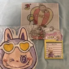 の　専用ラブブ商品