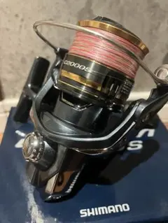 シマノ 21アルテグラC2000S