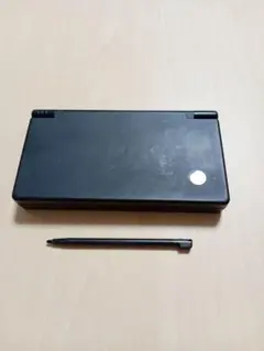 ニンテンドーDS 本体 黒