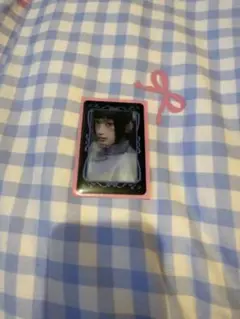 IVE イソ トレカ