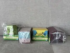 クレヨンしんちゃん一番くじ　H賞　ステッカー