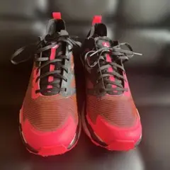 THE NORTH FACE NF2101 トレラン27.0センチ新品未使用
