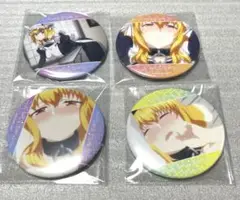 くじ引き堂 異世界迷宮でハーレムを　ロクサーヌ　2点セット 異世界迷宮でハーレムを」寝ても覚めてもロクサーヌと一緒に