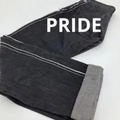 PRIDEデニム