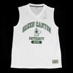 GREEN CANYON UNIVERSITY BEAVERS ユニフォーム
