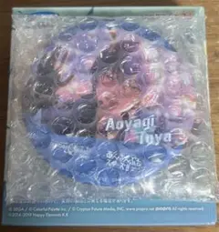 あんスタ　プロセカ　一番くじ　缶ミラー