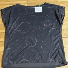 未使用品UNIQLO Futura Laboratories Tシャツ