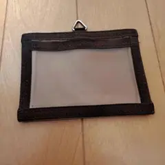 PORTER パスケース ベージュ