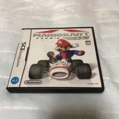 マリオカート DS