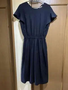 プラステ　ワンピース　 M