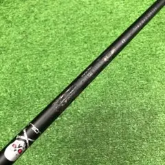 Gsh-249 ALDILA RIP α70 シャフト単品 X-Stiff