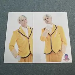 エビライ 2025 BUDDiiS 生写真 SHOW