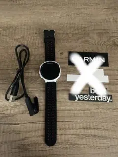Garmin ガーミン