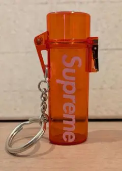 H-163 シュプリーム supreme ライターケース