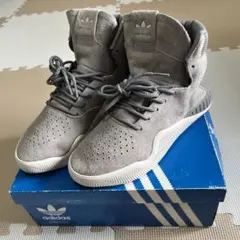 adidas TUBULAR ISTNT 23.5cm 新品♫ 秋冬 完売品