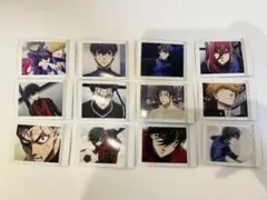 ブルーロック パシャこれ 12枚セット