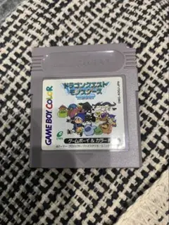 ドラゴンクエストモンスターズ　テリーのワンダーランド