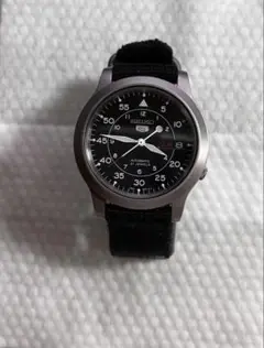 2025年最新】Seiko SNK809の人気アイテム - メルカリ