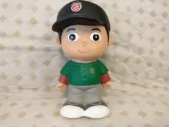 記念キャラクター / 貯金箱