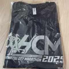 浜松市マラソン2025 Tシャツ LLサイズ