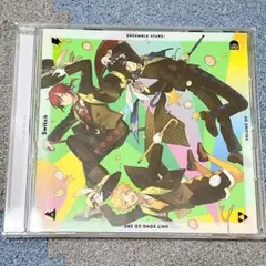 【Switch】ユニットソングCD 3RD