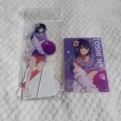推しの子　黒川あかね　アクリルスタンド　①