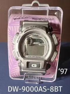 2025年最新】G-SHOCK DW-9000 トリプルクラウンの人気アイテム