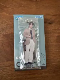 enhypen ソヌ アクリルスタンド アクスタ C賞 一番くじ