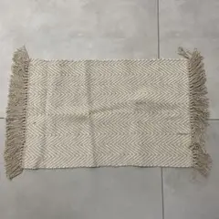シンプルデザインマット W60cm x H40cm