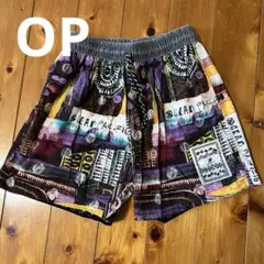 Ocean Pacific メンズ水着
