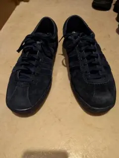 adidas タバコ / Tobacco ナイトインディゴ 26cm