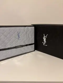 YSLイブサンローラン 敷きパッド 100cm x 205cm