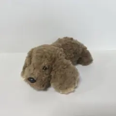 モンスイユ　レトロ　テリア犬　ぬいぐるみ　中古品 m21367625590_1.jpg?1714634626