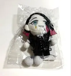 鬼滅の刃 全集中展 ぱぺっとちゃーむ 魘夢