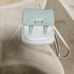かわいいリュック