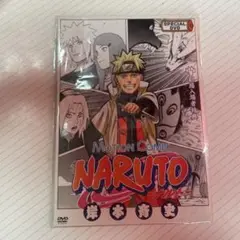 NARUTO劇場入場特典Motion ComicDVD ミラクルバトルカードダス
