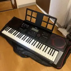 CASIO カシオ CT-X3000 電子キーボード ピアノ お得なバッグ付き 楽天市場】カシオ キーボード CT-X3000「ケース付き」 : 楽器の