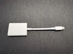 Apple 純正 Lightning - SDカードリーダー