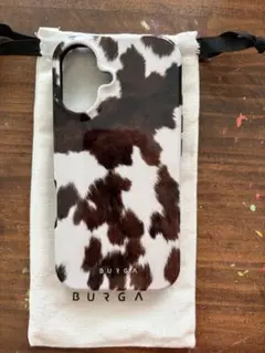 ブルガ　burga iphone16 iPhoneケース