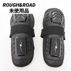 ROUGHu0026ROAD(ラブアンドロード) 膝、脛プロテクター 未使用品