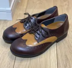 【ほぼ新品】BIRKENSTOCK Laramie Low/ララミー ロー