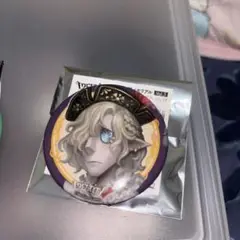 墓守　缶バッジ　第五人格　IdentityⅤ　真髄メモリアル