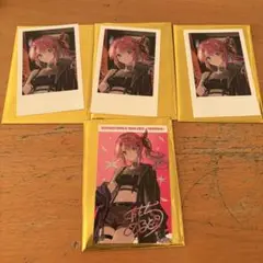 にじさんじ SitR WORLD TOUR 2025 福岡 チェキ 倉持めると